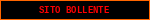 SITO BOLLENTE